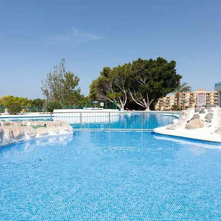 Homelike Beach View Pool Playa Paraiso (Tenerife)