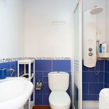 Apartment Homelike Beach View Pool Playa Paraiso (Tenerife)