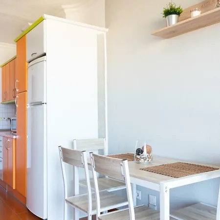 Apartment Homelike Beach View Pool *