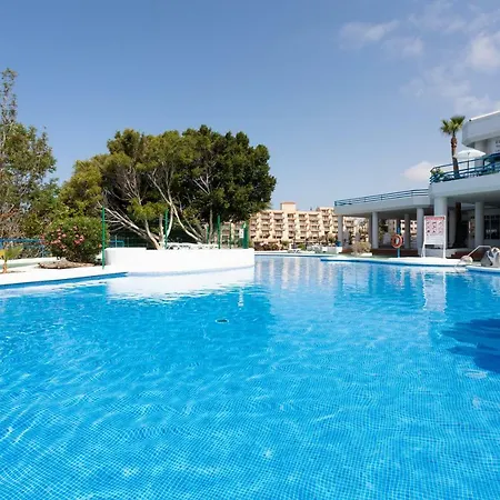 Homelike Beach View Pool Apartment Playa Paraiso (Tenerife)